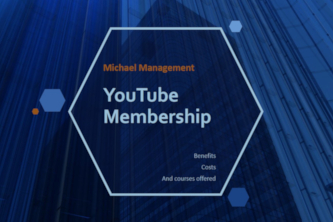 Announcement: MMC's New YouTube Membership Plans